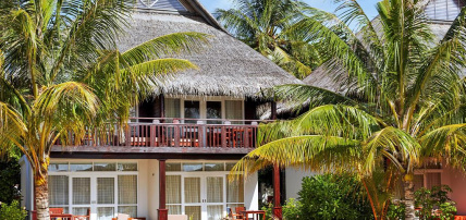 Hôtel Sun Siyam Olhuveli 4*, Séjour Maldives par Ôvoyages Hôtel Sun Siyam Olhuveli 4*, Séjour Maldives par Ôvoyages