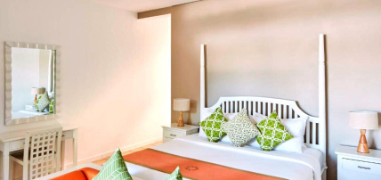 Hôtel Sun Siyam Olhuveli 4*, Séjour Maldives par Ôvoyages Hôtel Sun Siyam Olhuveli 4*, Séjour Maldives par Ôvoyages