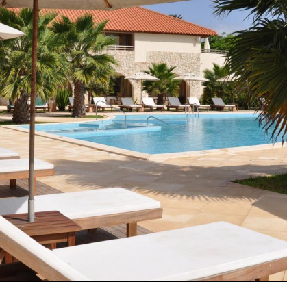 Hôtel Morabeza 4*, Séjour Cap-Vert par Ôvoyages Hôtel Morabeza 4*, Séjour Cap-Vert par Ôvoyages