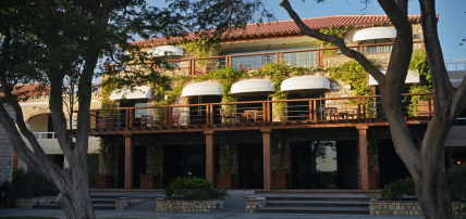 Hôtel Morabeza 4*, Séjour Cap-Vert par Ôvoyages Hôtel Morabeza 4*, Séjour Cap-Vert par Ôvoyages