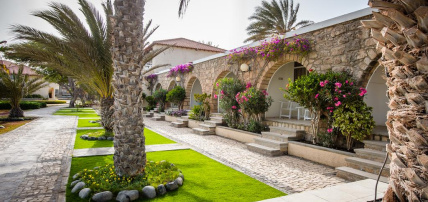 Hôtel Morabeza 4*, Séjour Cap-Vert par Ôvoyages Hôtel Morabeza 4*, Séjour Cap-Vert par Ôvoyages