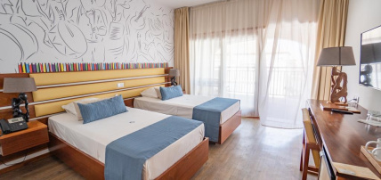 Hôtel Odjo D'Agua 4*, Séjour Cap-Vert par Ôvoyages Hôtel Odjo D'Agua 4*, Séjour Cap-Vert par Ôvoyages