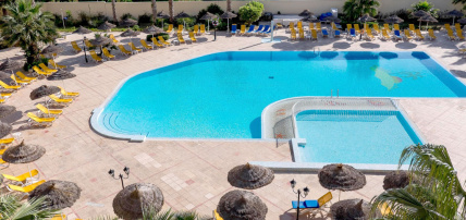 Hôtel Houda Yasmine Marina & Spa 4*, Séjour Tunisie, Tunis par Ôvoyages Hôtel Houda Yasmine Marina & Spa 4*, Séjour Tunisie, Tunis par Ôvoyages