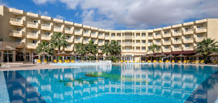 Hôtel Houda Yasmine Marina & Spa 4*, Séjour Tunisie, Tunis par Ôvoyages Hôtel Houda Yasmine Marina & Spa 4*, Séjour Tunisie, Tunis par Ôvoyages