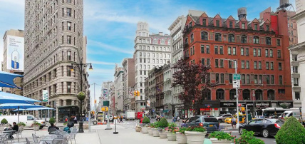 Hôtel Hyatt House New York Chelsea 3*, Séjour Etats-Unis, New York par Ôvoyages Hôtel Hyatt House New York Chelsea 3*, Séjour Etats-Unis, New York par Ôvoyages