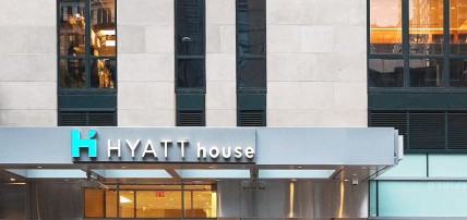 Hôtel Hyatt House New York Chelsea 3*, Séjour Etats-Unis, New York par Ôvoyages Hôtel Hyatt House New York Chelsea 3*, Séjour Etats-Unis, New York par Ôvoyages