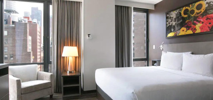 Hôtel Hyatt House New York Chelsea 3*, Séjour Etats-Unis, New York par Ôvoyages Hôtel Hyatt House New York Chelsea 3*, Séjour Etats-Unis, New York par Ôvoyages