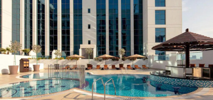 Hôtel Hyatt Place Dubaï Jumeirah 4*, Séjour Emirats Arabes Unis, Dubaï par Ôvoyages Hôtel Hyatt Place Dubaï Jumeirah 4*, Séjour Emirats Arabes Unis, Dubaï par Ôvoyages