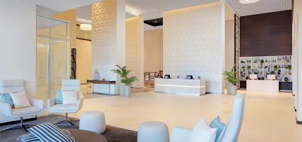 Hôtel Hyatt Place Dubaï Jumeirah 4*, Séjour Emirats Arabes Unis, Dubaï par Ôvoyages Hôtel Hyatt Place Dubaï Jumeirah 4*, Séjour Emirats Arabes Unis, Dubaï par Ôvoyages