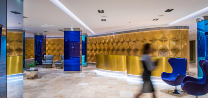 Hôtel I Resort Beach & Spa 5*, Séjour Grèce & ses îles, Crète par Ôvoyages Hôtel I Resort Beach & Spa 5*, Séjour Grèce & ses îles, Crète par Ôvoyages