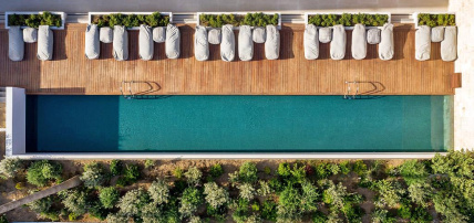 Hôtel Ikones Seafront Luxury Suites 5* Adult Only +16, Séjour Grèce & ses îles, Crète par Ôvoyages Hôtel Ikones Seafront Luxury Suites 5* Adult Only +16, Séjour Grèce & ses îles, Crète par Ôvoyages