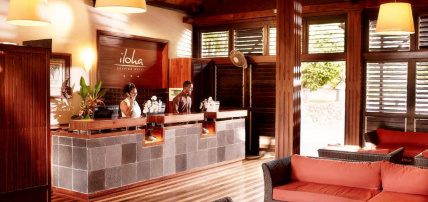 Hôtel Iloha Seaview 3*, Séjour Réunion par Ôvoyages Hôtel Iloha Seaview 3*, Séjour Réunion par Ôvoyages