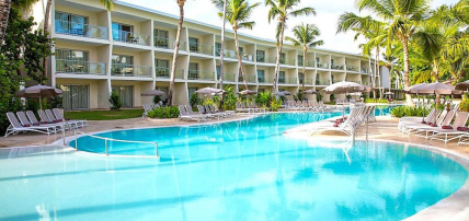 Hôtel Impressive Premium Punta Cana 5*, Séjour République Dominicaine, Punta Cana par Ôvoyages Hôtel Impressive Premium Punta Cana 5*, Séjour République Dominicaine, Punta Cana par Ôvoyages