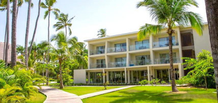 Hôtel Impressive Premium Punta Cana 5*, Séjour République Dominicaine, Punta Cana par Ôvoyages Hôtel Impressive Premium Punta Cana 5*, Séjour République Dominicaine, Punta Cana par Ôvoyages