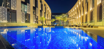 Hôtel Intercity Muscat 4*, Séjour Oman par Ôvoyages Hôtel Intercity Muscat 4*, Séjour Oman par Ôvoyages