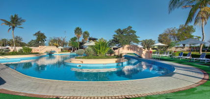 Hôtel InterContinental Muscat 5*, Séjour Oman par Ôvoyages Hôtel InterContinental Muscat 5*, Séjour Oman par Ôvoyages