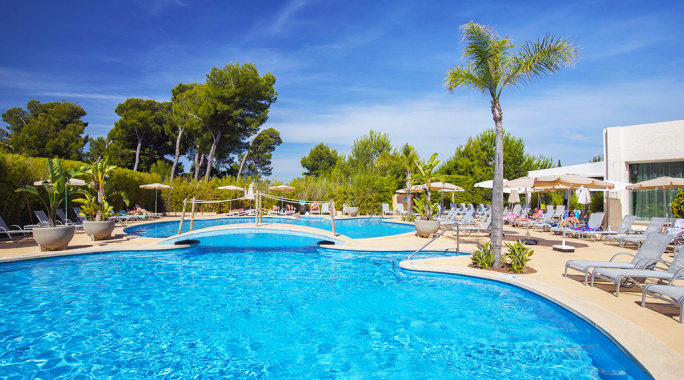 Hôtel JS AlcudiMar 4*, Séjour Espagne & ses îles, Baléares, Majorque par Ôvoyages Hôtel JS AlcudiMar 4*, Séjour Espagne & ses îles, Baléares, Majorque par Ôvoyages