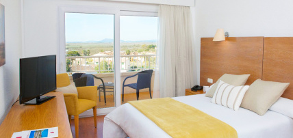 Hôtel JS AlcudiMar 4*, Séjour Espagne & ses îles, Baléares, Majorque par Ôvoyages Hôtel JS AlcudiMar 4*, Séjour Espagne & ses îles, Baléares, Majorque par Ôvoyages