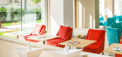 Hôtel JS Palma Stay 4* Adult Only +16, Séjour Espagne & ses îles, Baléares, Majorque par Ôvoyages Hôtel JS Palma Stay 4* Adult Only +16, Séjour Espagne & ses îles, Baléares, Majorque par Ôvoyages