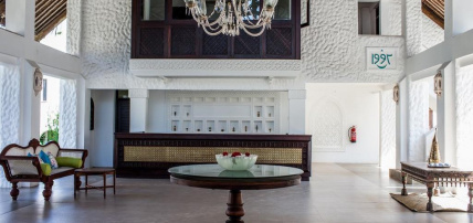 Hôtel Jacaranda Indian Ocean Beach Resort 4*, Séjour Kenya par Ôvoyages Hôtel Jacaranda Indian Ocean Beach Resort 4*, Séjour Kenya par Ôvoyages