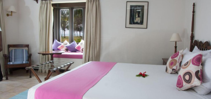 Hôtel Jacaranda Indian Ocean Beach Resort 4*, Séjour Kenya par Ôvoyages Hôtel Jacaranda Indian Ocean Beach Resort 4*, Séjour Kenya par Ôvoyages