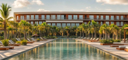 Hôtel Jaz Asteria Beach 5*, Séjour Egypte, Hurghada par Ôvoyages Hôtel Jaz Asteria Beach 5*, Séjour Egypte, Hurghada par Ôvoyages