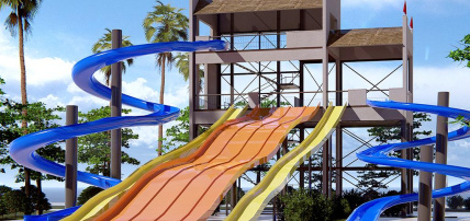 Hôtel Jaz Asteria Beach 5*, Séjour Egypte, Hurghada par Ôvoyages Hôtel Jaz Asteria Beach 5*, Séjour Egypte, Hurghada par Ôvoyages