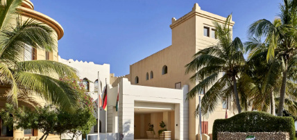 Hôtel Juweirah Boutique 5* Adult Only +18, Séjour Oman par Ôvoyages Hôtel Juweirah Boutique 5* Adult Only +18, Séjour Oman par Ôvoyages