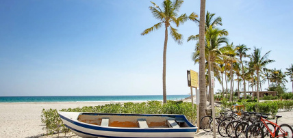 Hôtel Juweirah Boutique 5* Adult Only +18, Séjour Oman par Ôvoyages Hôtel Juweirah Boutique 5* Adult Only +18, Séjour Oman par Ôvoyages