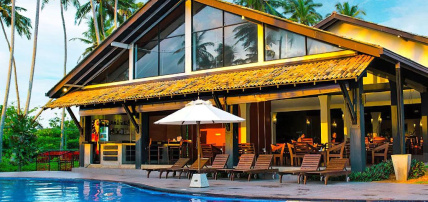 Hôtel Kamili Beach Villa 4*, Séjour Sri Lanka par Ôvoyages Hôtel Kamili Beach Villa 4*, Séjour Sri Lanka par Ôvoyages