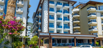 Hôtel Kleopatra Life 4*, Séjour Turquie, Antalya par Ôvoyages Hôtel Kleopatra Life 4*, Séjour Turquie, Antalya par Ôvoyages