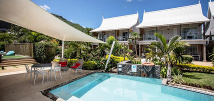 Hôtel La Mariposa 3*, Séjour Île Maurice par Ôvoyages Hôtel La Mariposa 3*, Séjour Île Maurice par Ôvoyages
