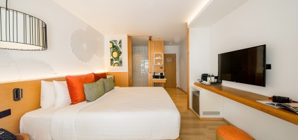 Hôtel La Vida Samui 4*, Séjour Thaïlande, Koh Samui par Ôvoyages Hôtel La Vida Samui 4*, Séjour Thaïlande, Koh Samui par Ôvoyages