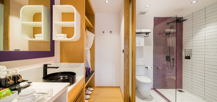 Hôtel La Vida Samui 4*, Séjour Thaïlande, Koh Samui par Ôvoyages Hôtel La Vida Samui 4*, Séjour Thaïlande, Koh Samui par Ôvoyages