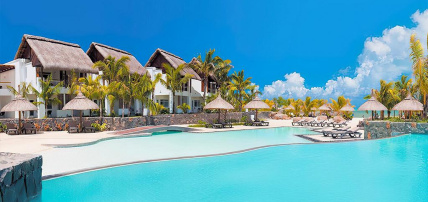 Hôtel Laguna Beach & Spa 3* Sup, Séjour Île Maurice par Ôvoyages Hôtel Laguna Beach & Spa 3* Sup, Séjour Île Maurice par Ôvoyages