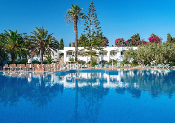 Hôtel & Spa Le Hammamet 4* by Ôvoyages Hôtel & Spa Le Hammamet 4* by Ôvoyages - photo 1