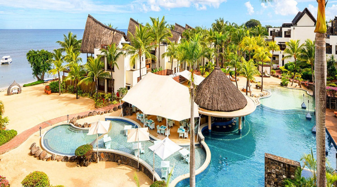 Hôtel Jadis Beach Resort & Wellness 5*, Séjour Île Maurice par Ôvoyages Hôtel Jadis Beach Resort & Wellness 5*, Séjour Île Maurice par Ôvoyages