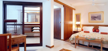 Hôtel Le Saint Alexis & Spa 4*, Séjour Réunion par Ôvoyages Hôtel Le Saint Alexis & Spa 4*, Séjour Réunion par Ôvoyages