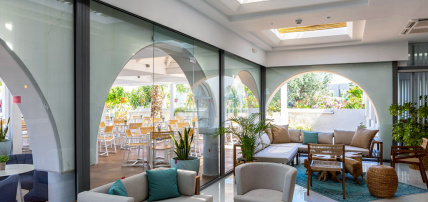 Hôtel Leonardo Kolymbia Resort Rhodes 5*, Séjour Grèce & ses îles, Rhodes par Ôvoyages Hôtel Leonardo Kolymbia Resort Rhodes 5*, Séjour Grèce & ses îles, Rhodes par Ôvoyages