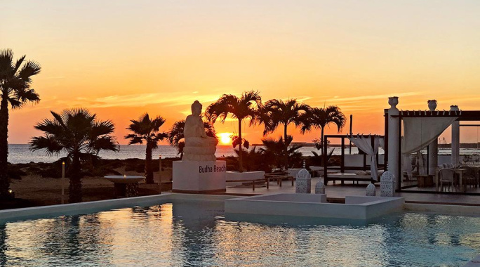 Hôtel LIVVO Budha Beach 4*, Séjour Cap-Vert par Ôvoyages Hôtel LIVVO Budha Beach 4*, Séjour Cap-Vert par Ôvoyages