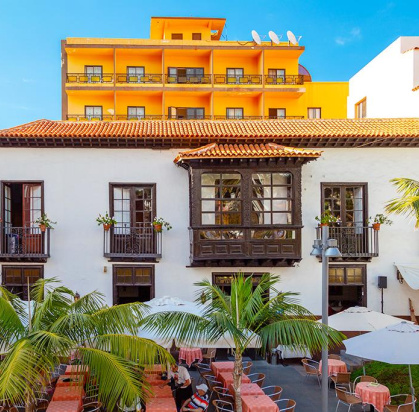 Hôtel Marquesa 3*, Séjour Espagne & ses îles, Canaries, Tenerife par Ôvoyages Hôtel Marquesa 3*, Séjour Espagne & ses îles, Canaries, Tenerife par Ôvoyages