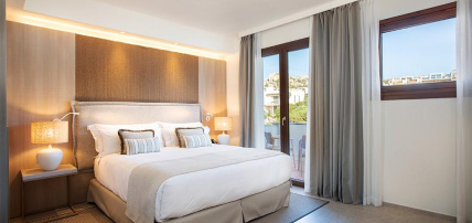 Hôtel Mangia's Santa Teresa 5*, Séjour Italie, Sardaigne par Ôvoyages Hôtel Mangia's Santa Teresa 5*, Séjour Italie, Sardaigne par Ôvoyages