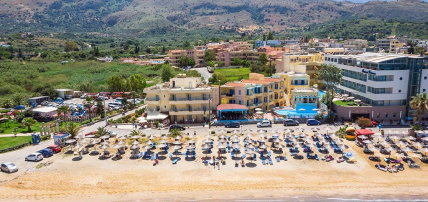 Hôtel Mare Boutique 4* Adult Only +16, Séjour Grèce & ses îles, Crète par Ôvoyages Hôtel Mare Boutique 4* Adult Only +16, Séjour Grèce & ses îles, Crète par Ôvoyages