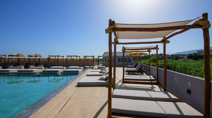 Hôtel Mare Village 4*, Séjour Grèce & ses îles, Crète par Ôvoyages Hôtel Mare Village 4*, Séjour Grèce & ses îles, Crète par Ôvoyages