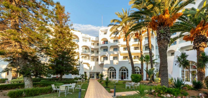 Hôtel Marhaba Beach 4*, Séjour Tunisie, Monastir par Ôvoyages Hôtel Marhaba Beach 4*, Séjour Tunisie, Monastir par Ôvoyages