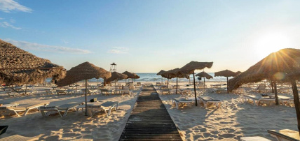 Hôtel Marhaba Beach 4*, Séjour Tunisie, Monastir par Ôvoyages Hôtel Marhaba Beach 4*, Séjour Tunisie, Monastir par Ôvoyages