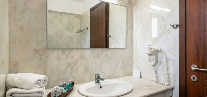 Hôtel Mediterraneo 4*, Séjour Grèce & ses îles, Crète par Ôvoyages Hôtel Mediterraneo 4*, Séjour Grèce & ses îles, Crète par Ôvoyages