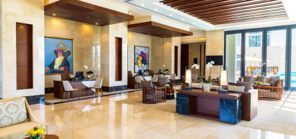 Hôtel Millenium Resort Salalah 4*, Séjour Oman par Ôvoyages Hôtel Millenium Resort Salalah 4*, Séjour Oman par Ôvoyages