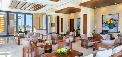 Hôtel Millenium Resort Salalah 4*, Séjour Oman par Ôvoyages Hôtel Millenium Resort Salalah 4*, Séjour Oman par Ôvoyages