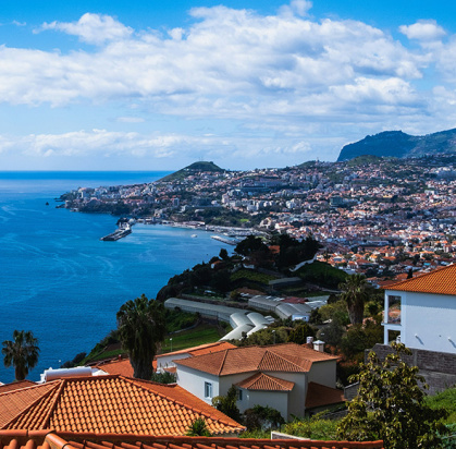 Hôtel Monumental Plaza Appartement 4*, Séjour Portugal, Madère, Île de Madère par Ôvoyages Hôtel Monumental Plaza Appartement 4*, Séjour Portugal, Madère, Île de Madère par Ôvoyages